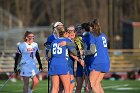 WLax vs BSU